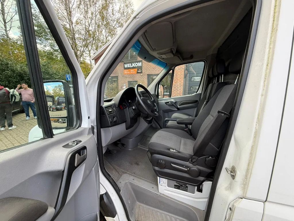 Volkswagen Crafter 2.0 TDI L4H2