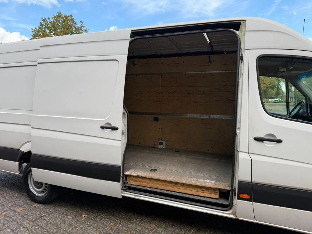 Volkswagen Crafter 2.0 TDI L4H2