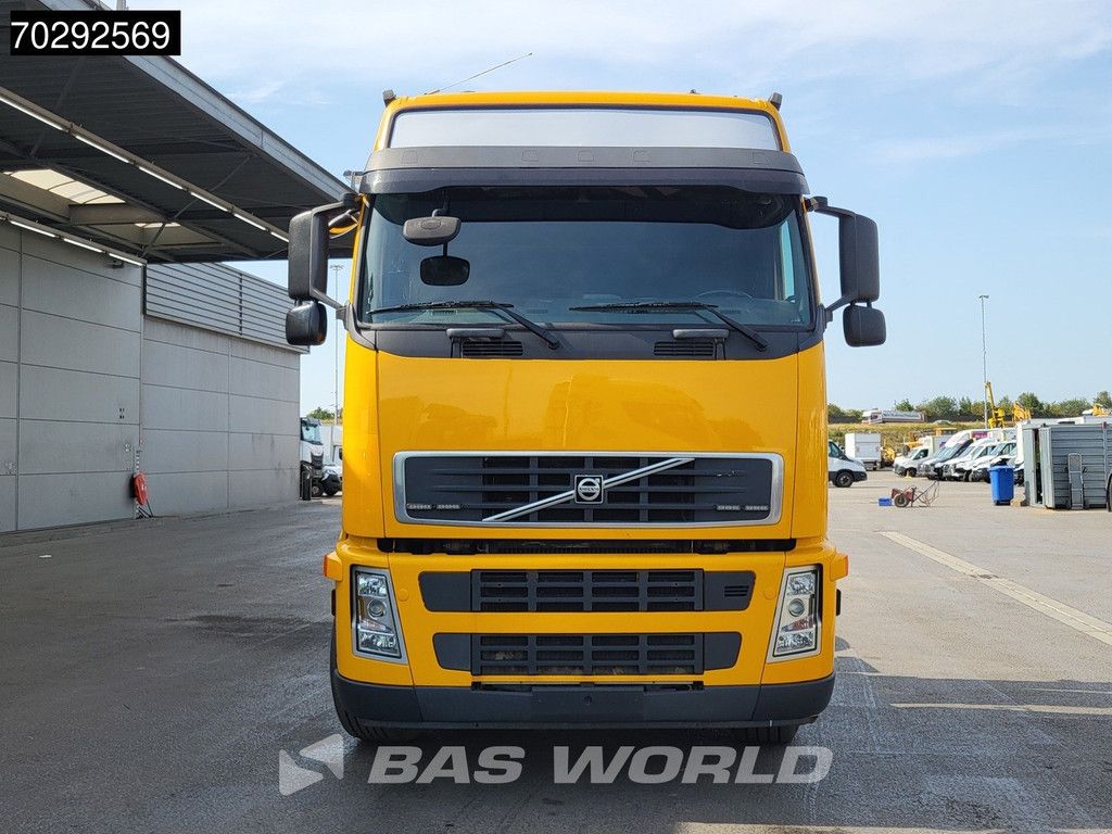 Volvo FH13 440 6X2 EFFER 250/4S Crane Automatic Euro 6
