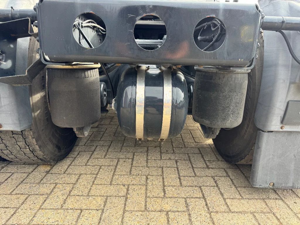 MAN TGX 18.480 **EURO 6-ZF RETARDER-FRENCH TRUCK**