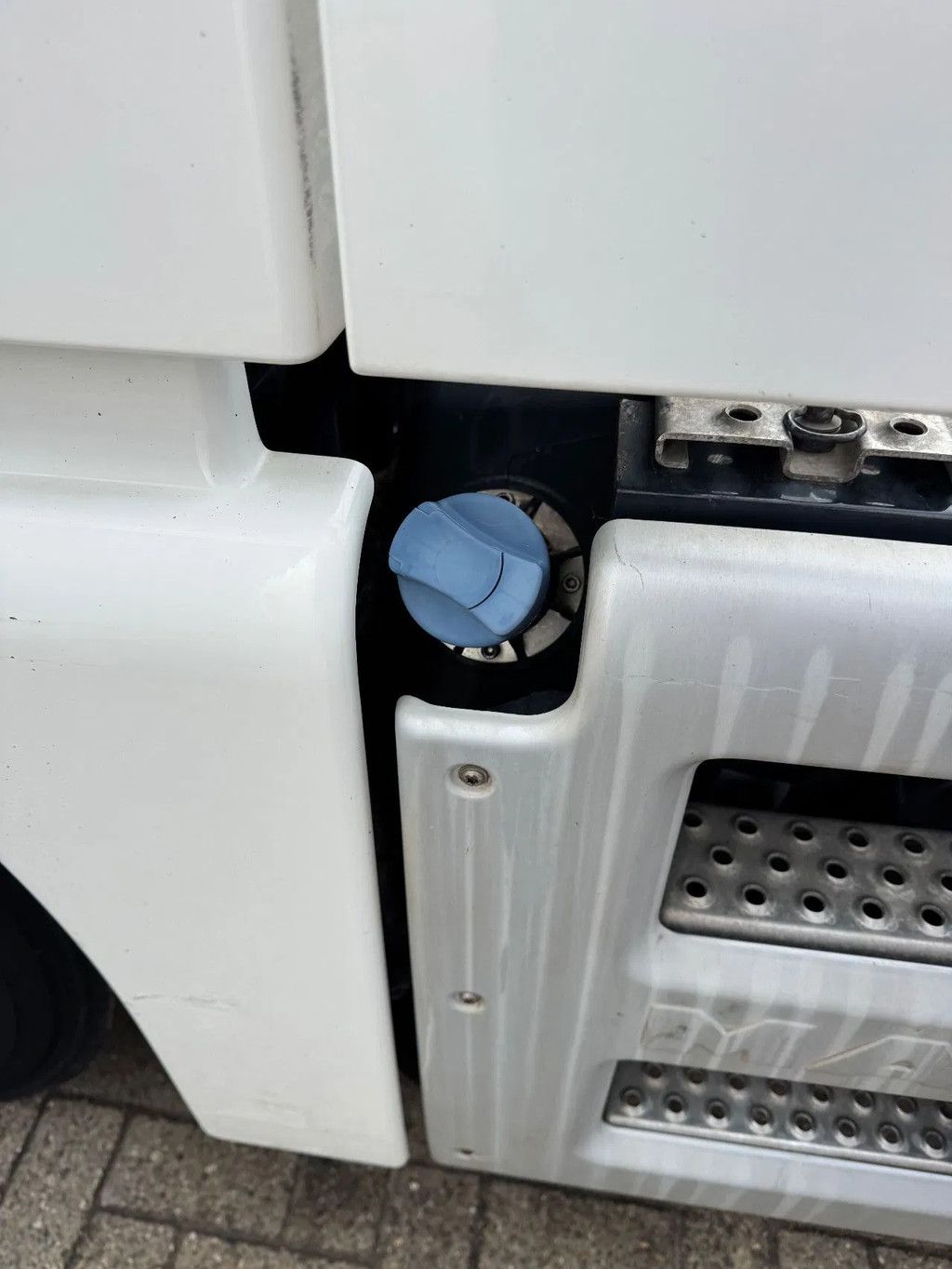 MAN TGX 18.480 **EURO 6-ZF RETARDER-FRENCH TRUCK**