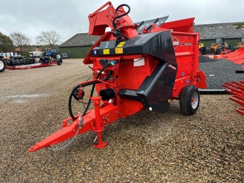 Kuhn PRIMOR 3570 M