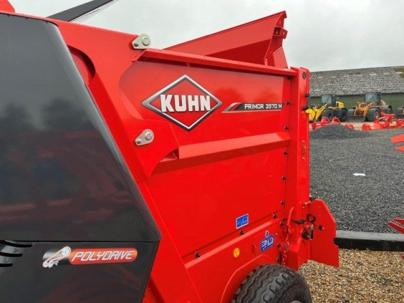 Kuhn PRIMOR 3570 M