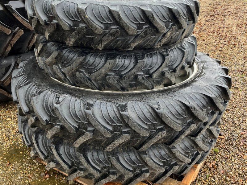 Taurus 270/95R32300/95R46