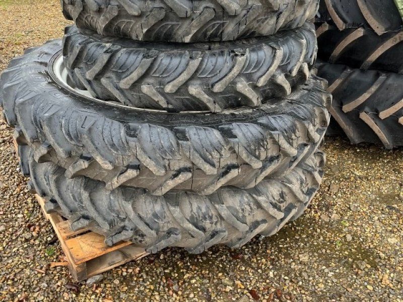 Taurus 270/95R32300/95R46
