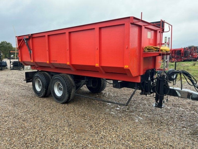 PN 15 T. M. BUGGI