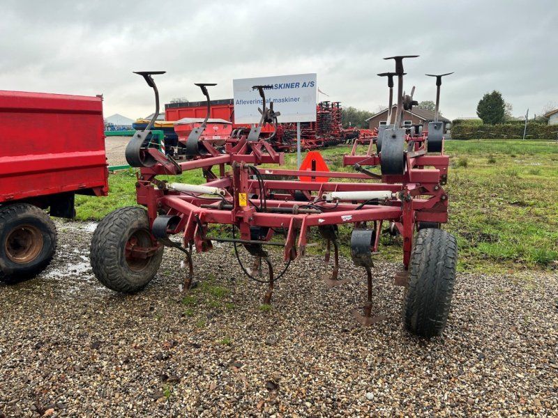 Kongskilde VIBROFL 4300