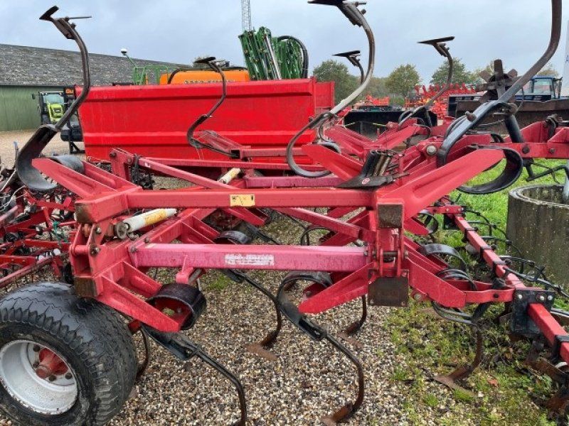 Kongskilde VIBROFL 4300