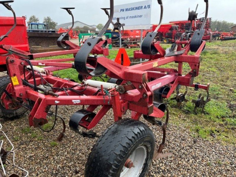 Kongskilde VIBROFL 4300