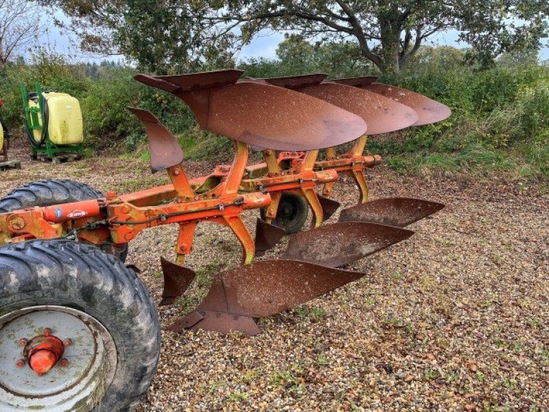 Kuhn VARI MANAGER 6+3