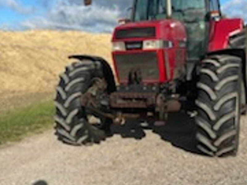 Case IH 5150 Maxxum  PRO MED FRONTLIFT