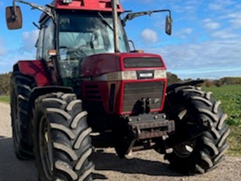 Case IH 5150 Maxxum  PRO MED FRONTLIFT