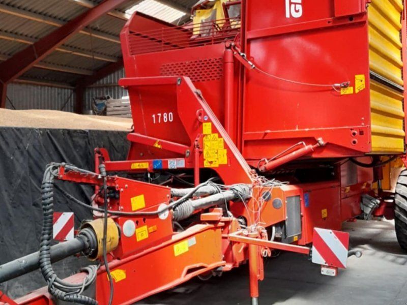 Grimme SE-170-60-NB XXL