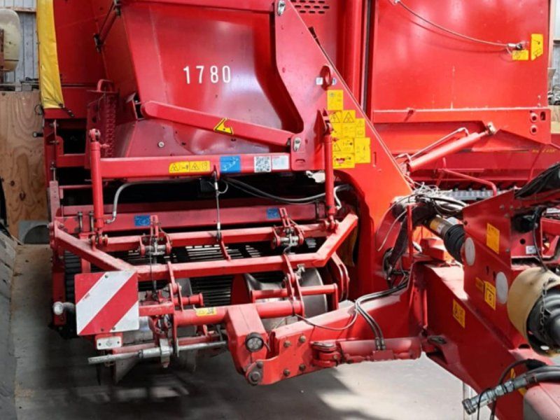 Grimme SE-170-60-NB XXL