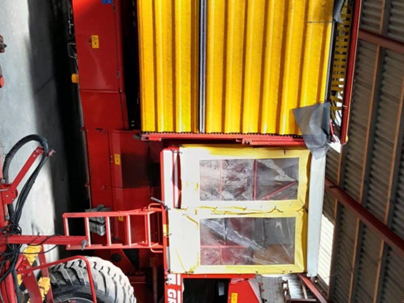 Grimme SE-170-60-NB XXL