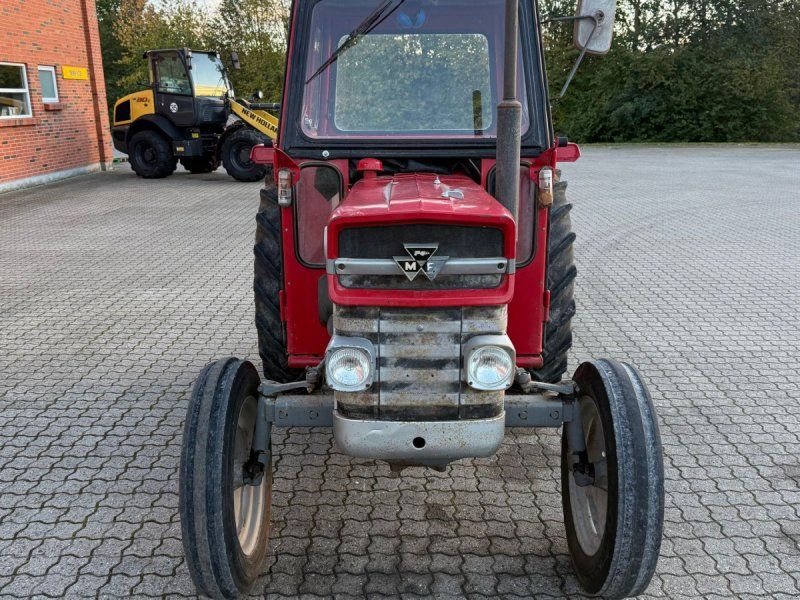 Massey Ferguson 135