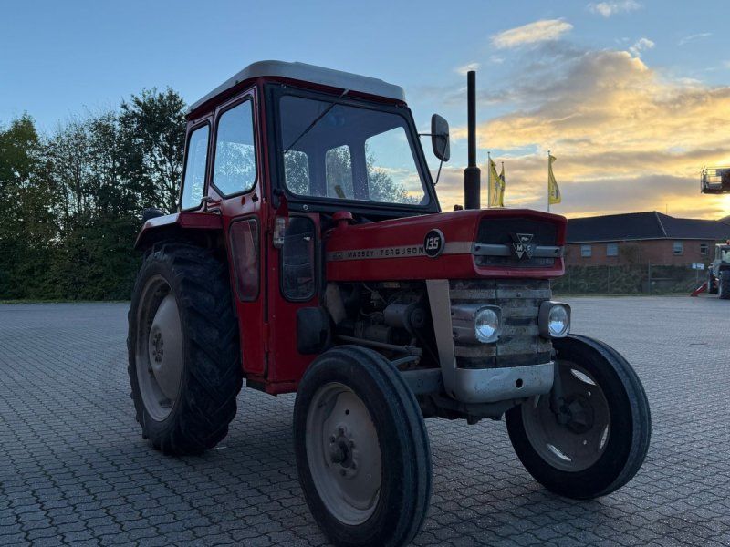 Massey Ferguson 135