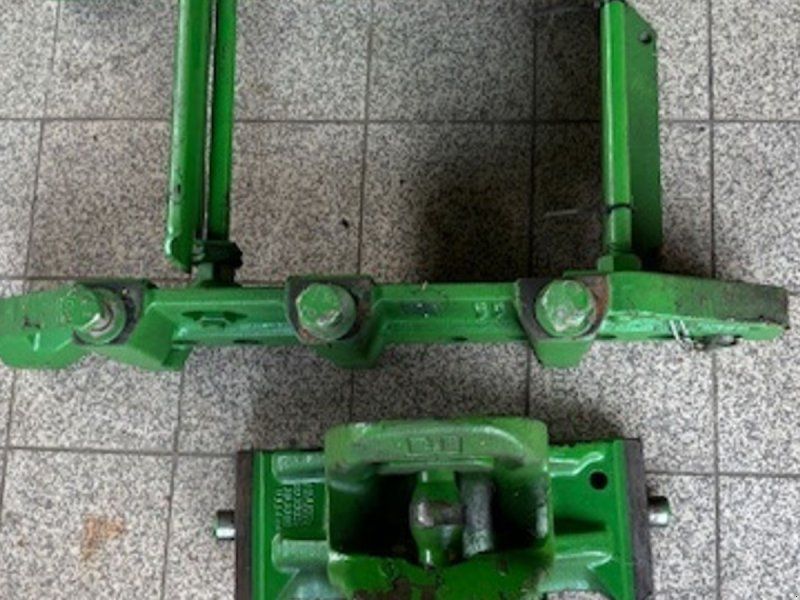 John Deere Sonstiges