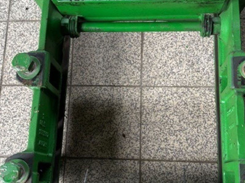 John Deere Sonstiges