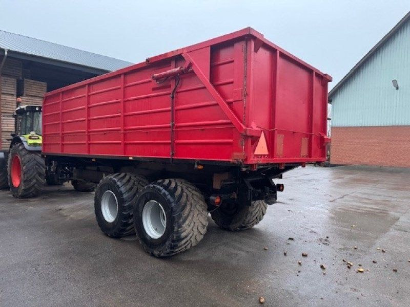 Bs Vogenen 18T BOOGIE TIPVOGN