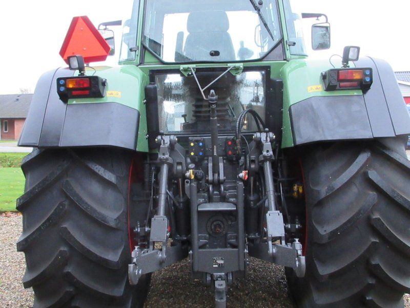 Fendt 926 Favorit Vario