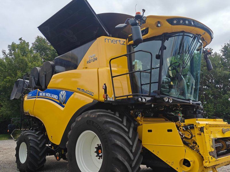 New Holland CR10.90 10.90 ST5 EU 14,5