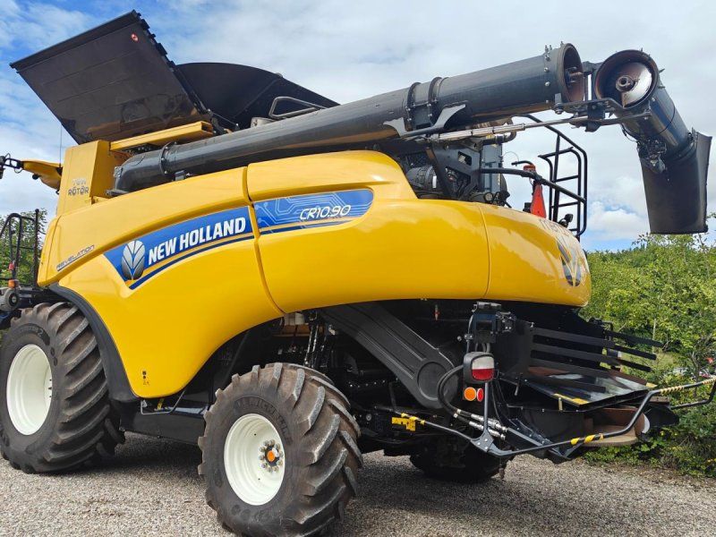 New Holland CR10.90 10.90 ST5 EU 14,5