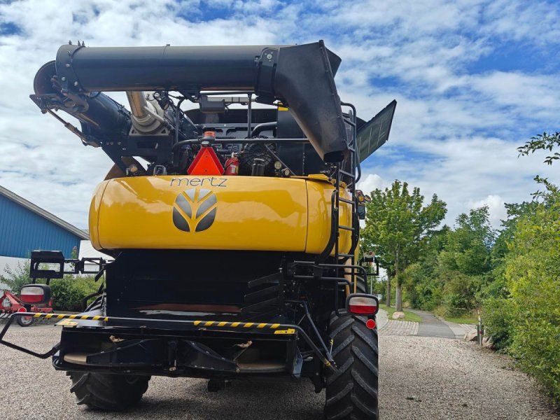 New Holland CR10.90 10.90 ST5 EU 14,5