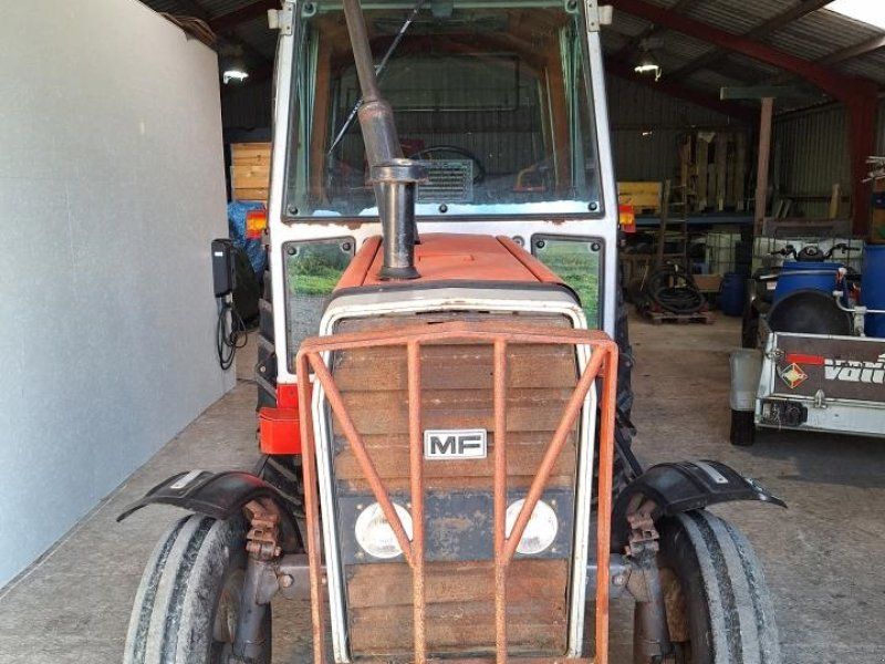 Massey Ferguson 675