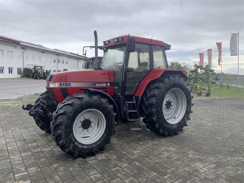 Case IH MAXXUM 5150