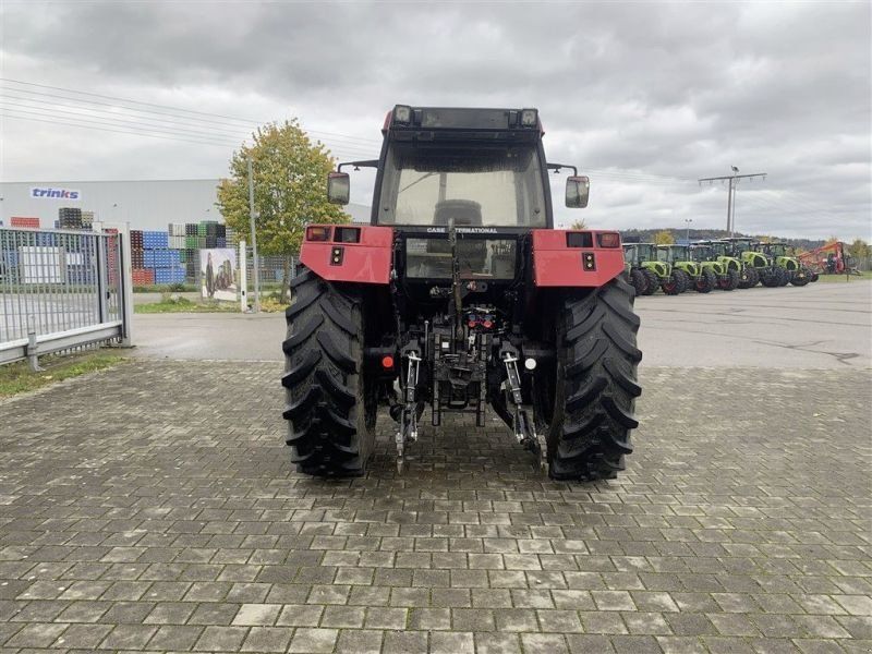 Case IH MAXXUM 5150