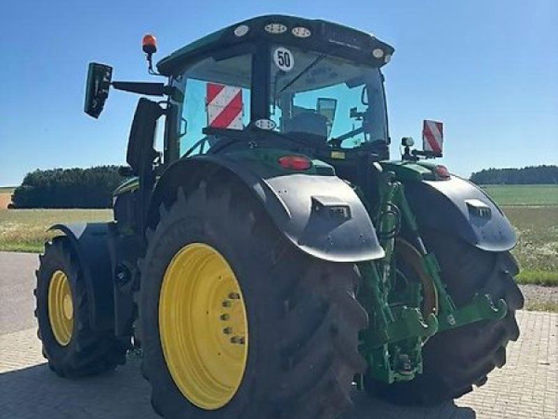 John Deere 6250 R    6R250