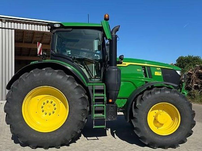 John Deere 6250 R    6R250