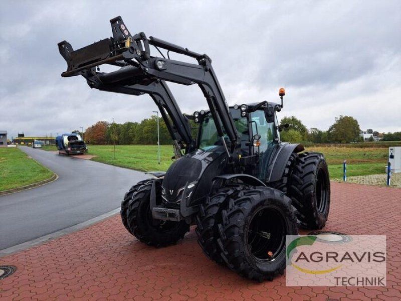 Valtra A 115 MH4 2B0