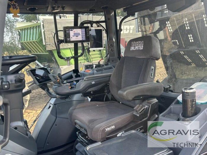 Valtra Q 285 1A9