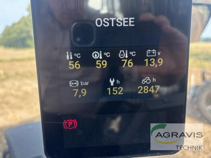 Valtra Q 285 1A9