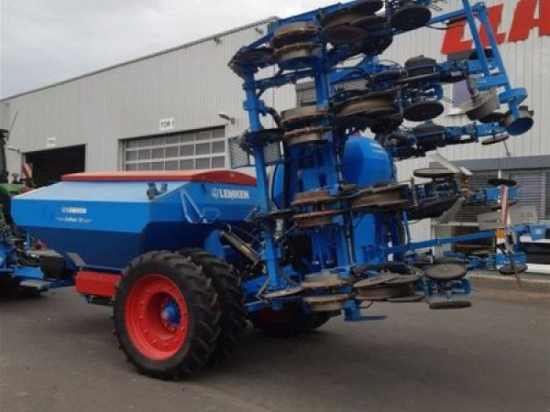 Lemken GEBR. SÄMSASCHINE  AZURIT 9
