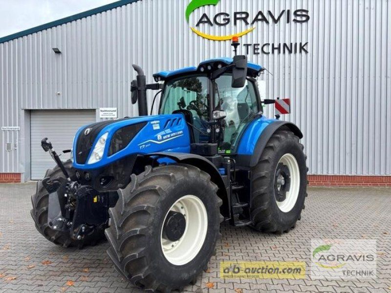 New Holland T 7.300 AUTO COMMAND PLM