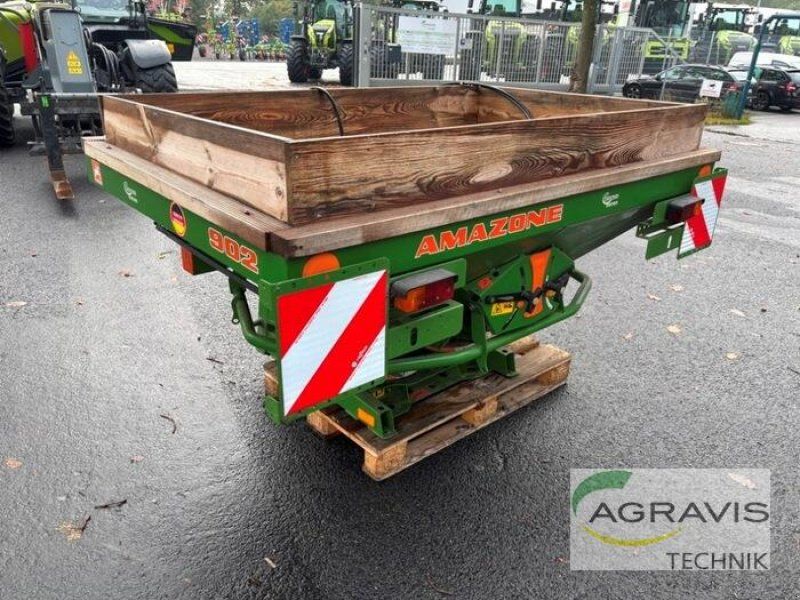 Amazone ZA-X PERFECT 902