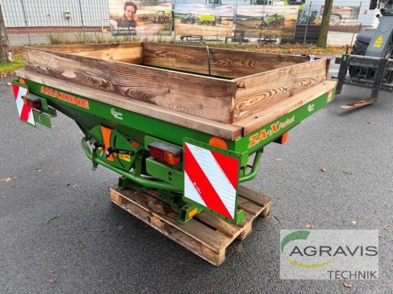 Amazone ZA-X PERFECT 902