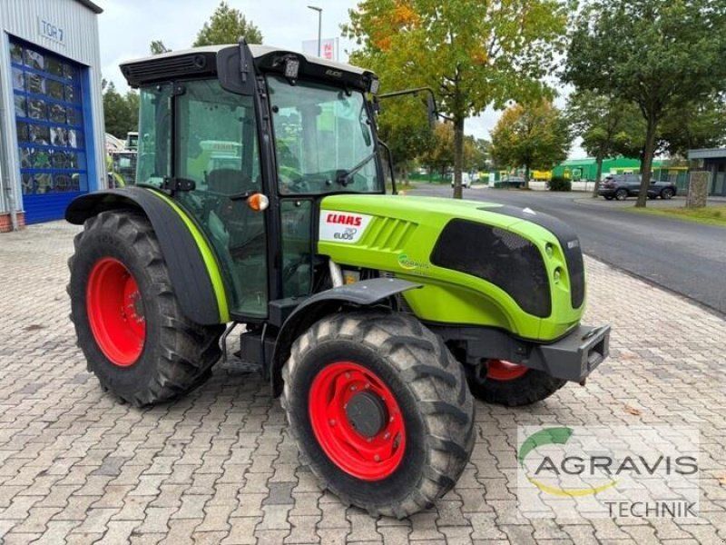 Claas ELIOS 210