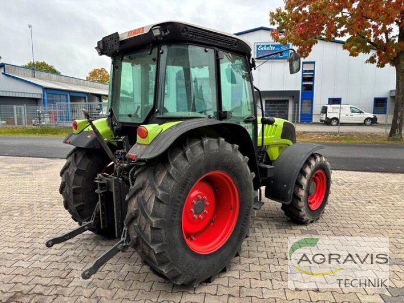 Claas ELIOS 210