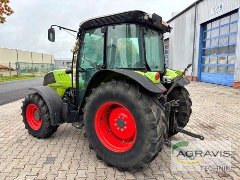 Claas ELIOS 210