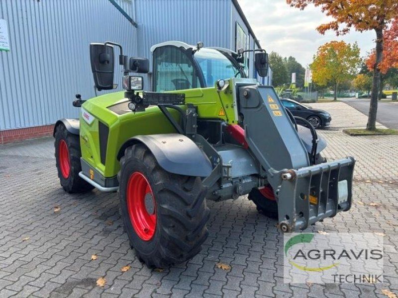 Claas SCORPION 741 VARIPOWER