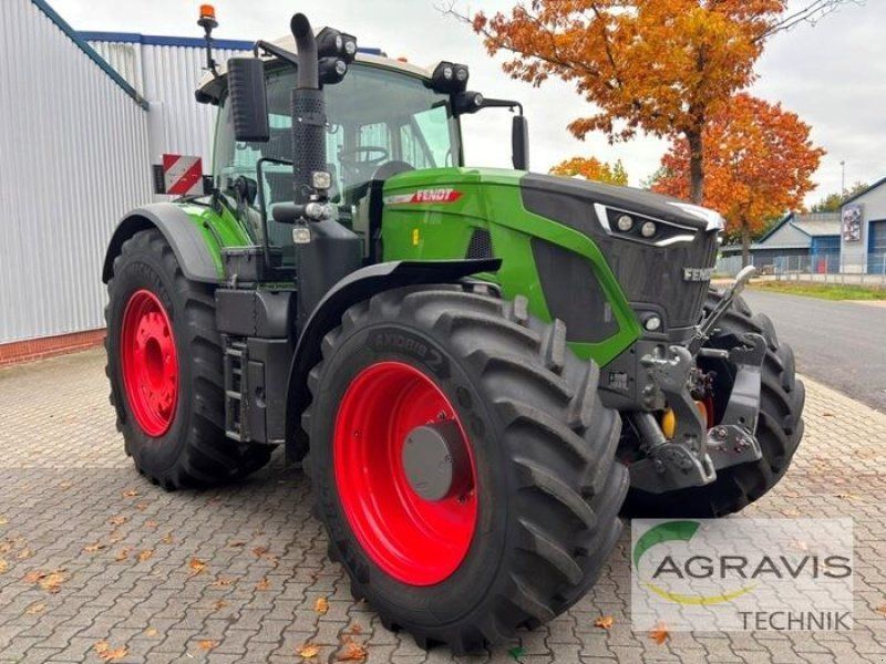 Fendt 942 VARIO GEN-7