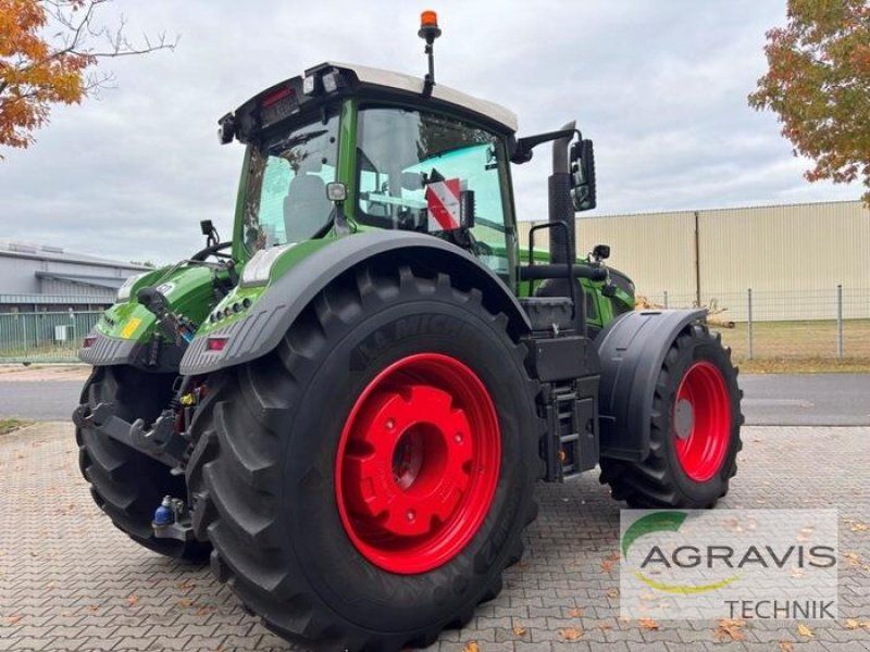 Fendt 942 VARIO GEN-7