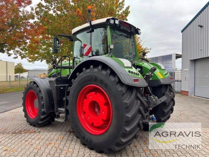 Fendt 942 VARIO GEN-7