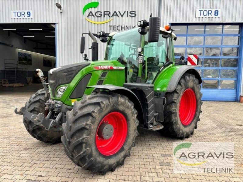 Fendt 724 VARIO GEN-6 Profi+ Setting 2