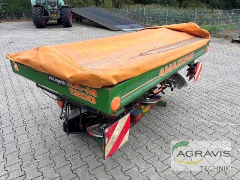 Amazone ZA-M 1200