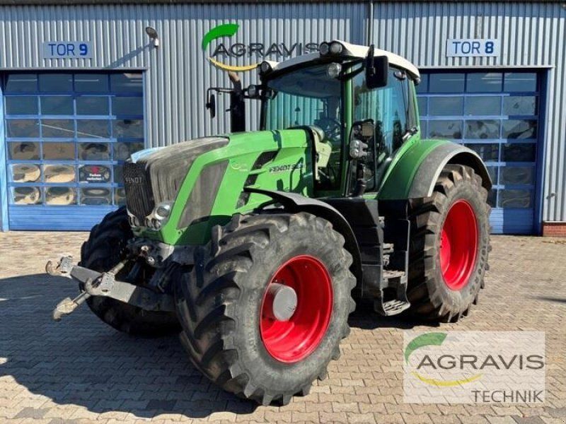 Fendt 828 VARIO SCR Profi Plus